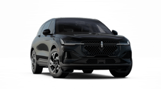2024 Lincoln Lincoln Nautilus External Image 4